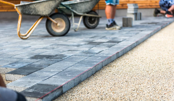 Best Stamped Concrete Services in Farmington, MS