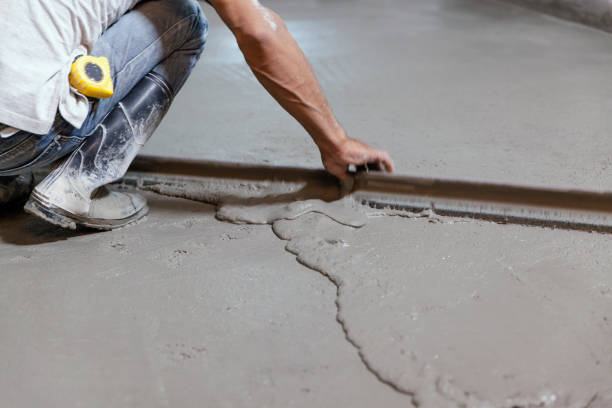 Best Concrete Demolition Services in Farmington, MS