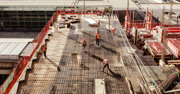 Best Concrete Patio Design and Installation in Farmington, MS