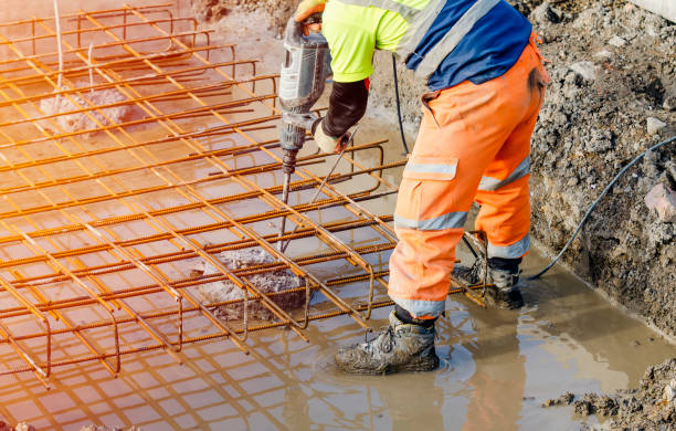 Best Concrete Retaining Walls in Farmington, MS