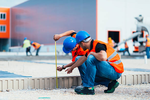 Best Concrete Foundation Repair in Farmington, MS